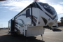 2013 Keystone Fuzion
